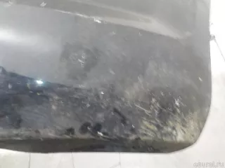 1520716 Ford Бампер задний Ford Focus 2 restailing Арт E52467745, вид 4