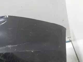 1520716 Ford Бампер задний Ford Focus 2 restailing Арт E52467745, вид 5