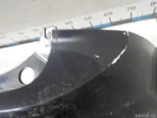 1520716 Ford Бампер задний Ford Focus 2 restailing Арт E52467745, вид 6