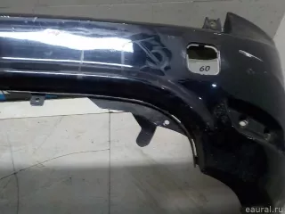 1520716 Ford Бампер задний Ford Focus 2 restailing Арт E52467745, вид 8