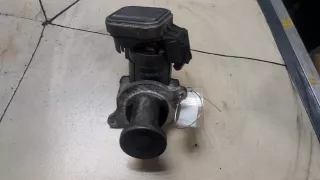 A6421400860 Клапан EGR Mercedes ML W164 Арт 9488444, вид 4
