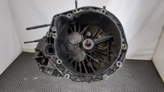 R1510393,PK6025 КПП механическая (МКПП) 6-ступенчатая Opel Vivaro A Арт 9282583
