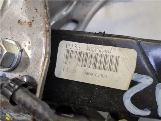 32800C1100 Педаль тормоза Kia Optima 4 Арт 8145820, вид 3