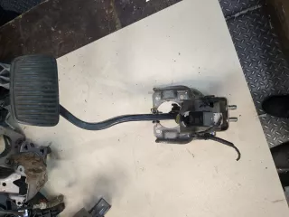 32800C1100 Педаль тормоза Kia Optima 4 Арт 8145820, вид 4