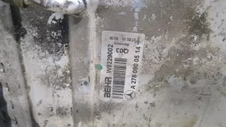 A2780900514 Интеркулер Mercedes GL X166 Арт 9479880, вид 2