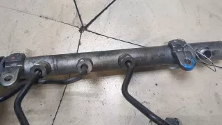 A6420702595 Топливная рампа  Mercedes ML W164 Арт 9488458, вид 4