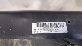 50549121 Рычаг задний правый Alfa Romeo Stelvio Арт 11195499, вид 3