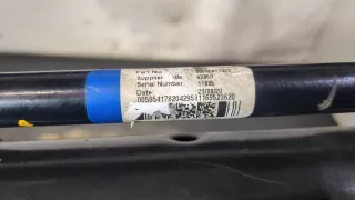 50549121 Рычаг задний правый Alfa Romeo Stelvio Арт 11195499, вид 4