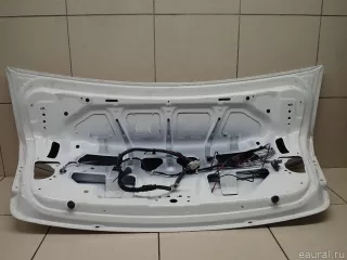 95950847 GM Крышка багажника Chevrolet Cruze J300 restailing Арт E95719609, вид 14
