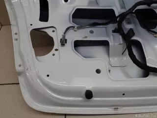 95950847 GM Крышка багажника Chevrolet Cruze J300 restailing Арт E95719609, вид 17