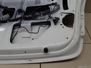 95950847 GM Крышка багажника Chevrolet Cruze J300 restailing Арт E95719609, вид 18