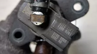 R2AA13H50 Форсунка Mazda CX-7 Арт 9487164, вид 3