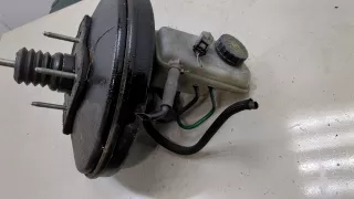 20485B0500,0204051645 Цилиндр тормозной главный Renault Laguna 3 Арт 9492256, вид 2