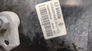 20485B0500,0204051645 Цилиндр тормозной главный Renault Laguna 3 Арт 9492256, вид 4