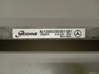 2125002200 Mercedes Benz Радиатор масляный Mercedes GL X166 Арт E23619409, вид 5