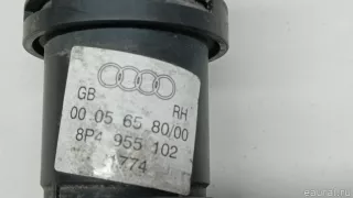 8P0955101 VAG Форсунка омывателя фары Audi A3 8P Арт E103054193, вид 5