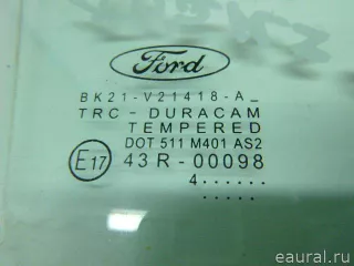 2265183 Ford Стекло двери передней правой (форточка) Ford Transit 4 Арт E103054881, вид 2