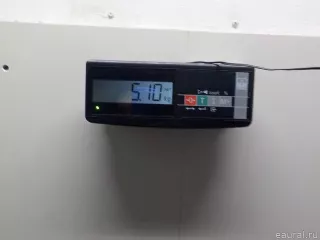 51127158449 BMW Усилитель заднего бампера BMW X6 E71/E72 Арт E52462585, вид 2