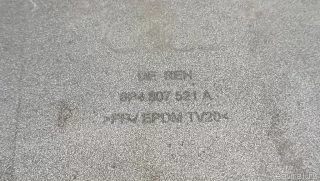 8P4807434AGRU VAG Юбка задняя Audi A3 8P Арт E103055424, вид 13