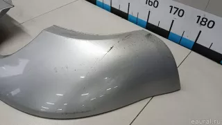 8P4807434AGRU VAG Юбка задняя Audi A3 8P Арт E103055424, вид 3