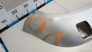 8P4807434AGRU VAG Юбка задняя Audi A3 8P Арт E103055424, вид 7
