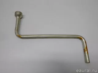 71121179953 BMW Ключ баллонный BMW 3 E90/E91/E92/E93 Арт E103055748, вид 1