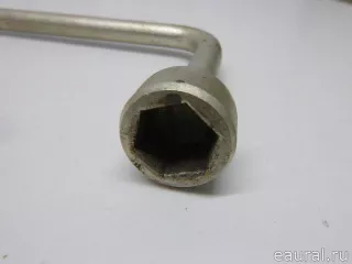 71121179953 BMW Ключ баллонный BMW 3 E90/E91/E92/E93 Арт E103055748, вид 4
