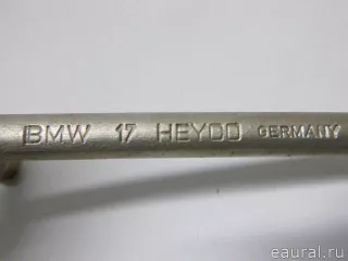 71121179953 BMW Ключ баллонный BMW 3 E90/E91/E92/E93 Арт E103055748, вид 5