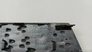5256878020 Toyota Заглушка бампера левая Lexus NX Арт E103055989, вид 3