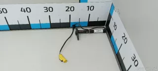 2539060300 Mercedes Benz Пиропатрон Mercedes S C217 Арт E103056047, вид 1