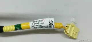 8214078010 Toyota Проводка (коса) Lexus NX Арт E103056081, вид 3
