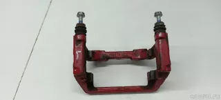 LR050778 Land Rover Скоба суппорта заднего левого Land Rover Range Rover Sport 2 restailing Арт E103056485, вид 6