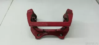 LR050778 Land Rover Скоба суппорта заднего левого Land Rover Range Rover Sport 2 restailing Арт E103056485, вид 7