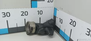 31422061 Volvo Резонатор глушителя Volvo V40 2 Арт E103057079, вид 1