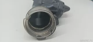 31422061 Volvo Резонатор глушителя Volvo V40 2 Арт E103057079, вид 3