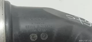 31422061 Volvo Резонатор глушителя Volvo V40 2 Арт E103057079, вид 4