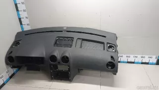 2K5857003AR71N VAG Торпедо Volkswagen Caddy 3 Арт E103059614