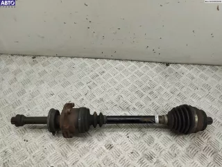  Полуось передняя правая Ford Galaxy 1 restailing Арт 54802242, вид 1