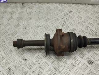  Полуось передняя правая Ford Galaxy 1 restailing Арт 54802242, вид 2