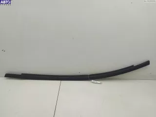  Молдинг стекла двери задней левой наружный Mercedes A W168 Арт 54884104, вид 1
