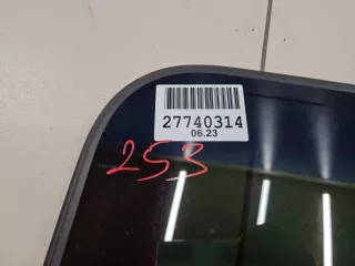 A205780002164 Стекло люка Mercedes C W205 Арт Z297211, вид 5