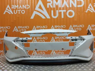 86511f2aa0 бампер хендай, хундай, хёндай элантра Hyundai Elantra AD Арт 256590PM, вид 1