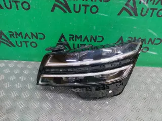 92101T1000, 92101T1000, 92101T1, 7 Фара Genesis G80 Арт 334978RM, вид 1