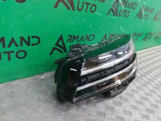 92101T1000, 92101T1000, 92101T1, 7 Фара Genesis G80 Арт 334978RM, вид 2