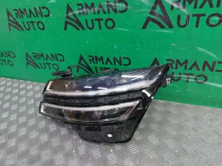 92101T1000, 92101T1000, 92101T1, 7 Фара Genesis G80 Арт 334978RM, вид 3
