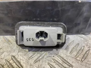 8127053030 Подсветка номерного знака Lexus RC Арт 134333MA, вид 5