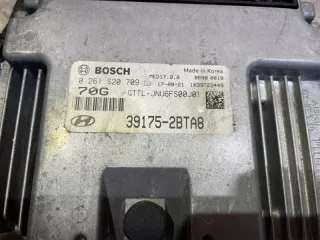 391752bta8 Блок управление двигателем Hyundai Tucson 3 Арт 134383MA, вид 4