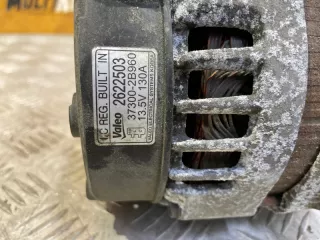 373002b960 Генератор Hyundai Tucson 3 Арт MA134350, вид 6