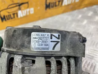 373002e821 Генератор Kia Seltos Арт MA134440, вид 8