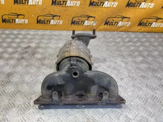 28510-2EKJ0 Катализатор Kia Seltos Арт MA134442, вид 2